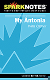 My Antonia (SparkNotes)